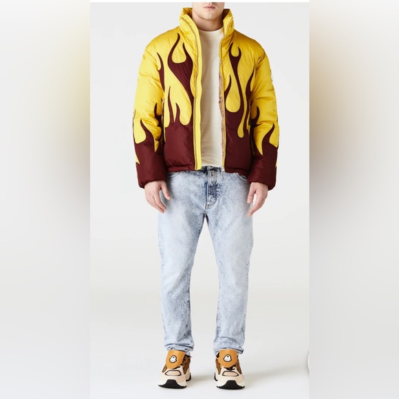 Moncler × Palm Angels Jacket - Picture 2 of 15